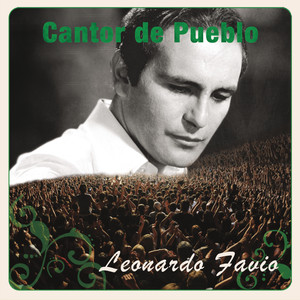 Cantor de Pueblo: Leonardo Favio album