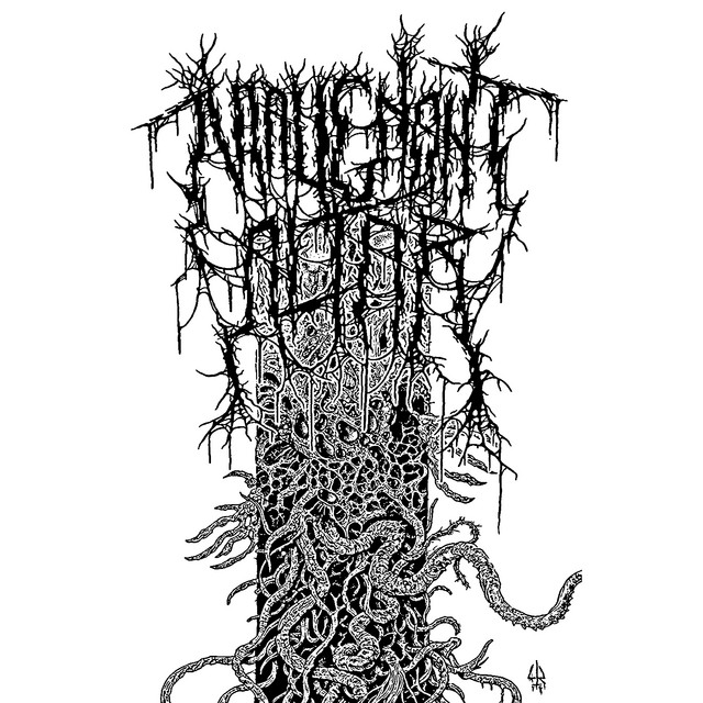 Malignant Altar Photo