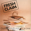 Outstanding Claims Albumcover