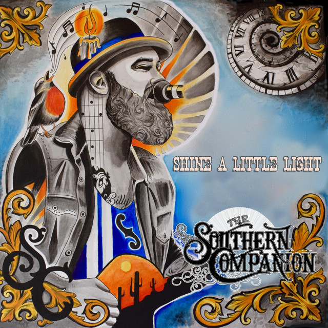 The Southern Companion photo