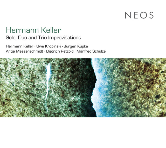 Hermann Keller Photo