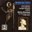 The Legendary Billie Holiday cover