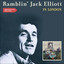 In London (Original Album with Bonus Tracks 1959) cover