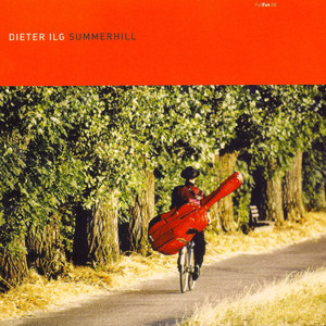 Summerhill album