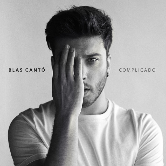 Complicado cover