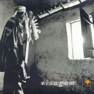 Visagem cover