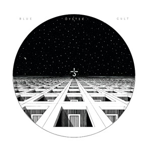 Blue Öyster Cult album