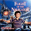 Flight of the Navigator (Original Motion Picture Score) cover
