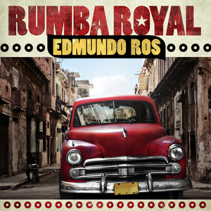 Rumba Royal album