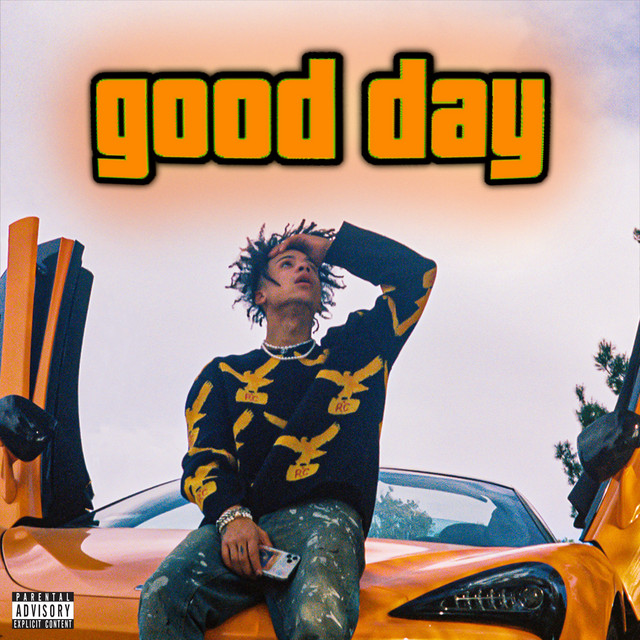 Good Day cover