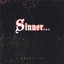 Sinner... Saved By Grace Albumcover