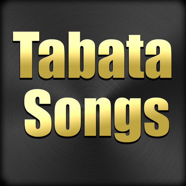 Tabata Songs Albumcover