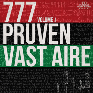 777, Vol. 1 album