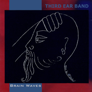 Brain Waves cover