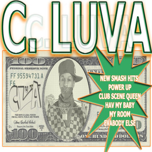 C. Luva