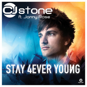 Stay 4ever Young (Remixes) album