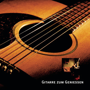 Gitarre zum Geniessen album