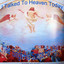 I Talk To Heaven Today Albumcover