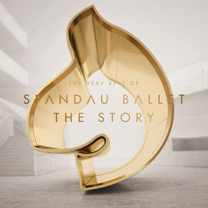 The Story - The Very Best Of album