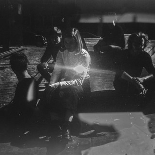 Whispering Sons Photo