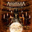The Flying Opera: Around the World in 20 Days cover