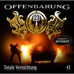 Folge 43: Totale Vernichtung