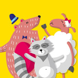 Lena, Felix & die Kita-Kids profile