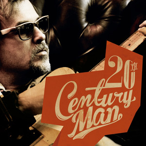 20th Century Man cover