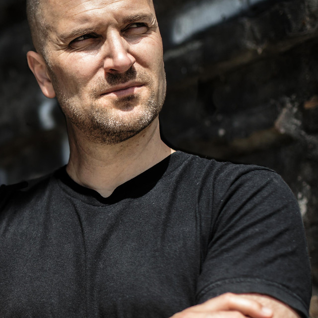 Wolfgang Lohr & Maskarade Hit The Road Jack