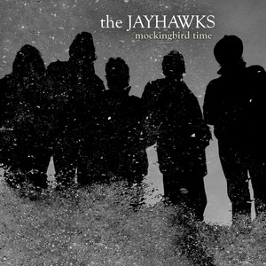 Mockingbird Time (International Jewel Version) album