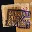 Midnight Rock at King Tubby's cover