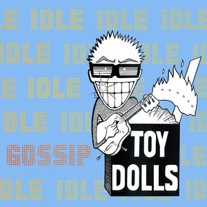 Idle Gossip cover