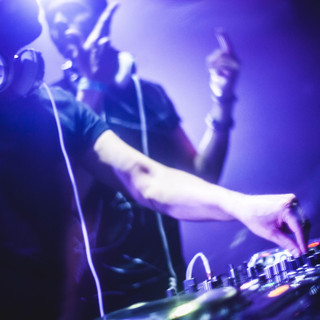 MuseArtic Photo