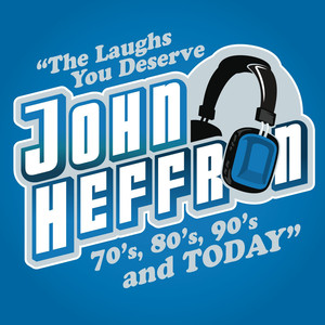 The Laughs You Deserve From the 70s, 80s, 90s & Today cover