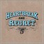 Heartbreak & Regret Albumcover