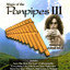 Magic Of The Panpipes (Volume 3) Albumcover