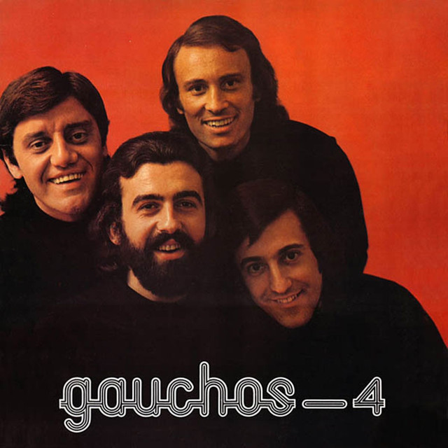 Gauchos 4 photo