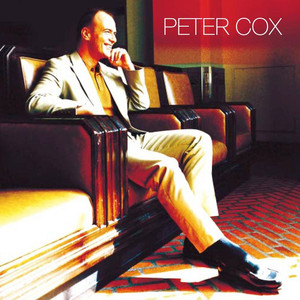 Peter Cox cover