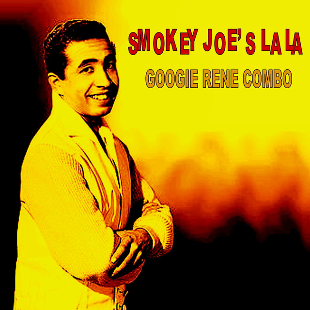 Googie Rene Combo Photo