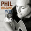 You Are God Albumcover