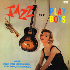 Jazz for Playboys album