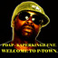Welcome To P-Town Albumcover