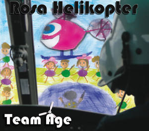 Team &Aring;ge