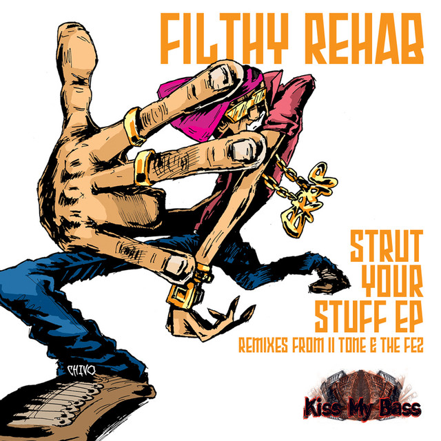 Filthy Rehab Photo