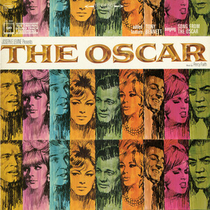The Oscar (The Original Sound Track Recording) album