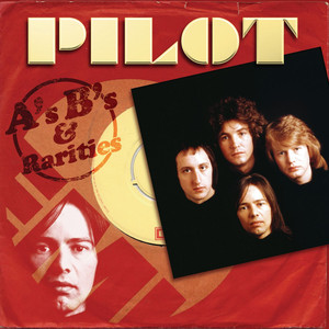 A's, B's & Rarities album