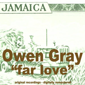 Far Love album