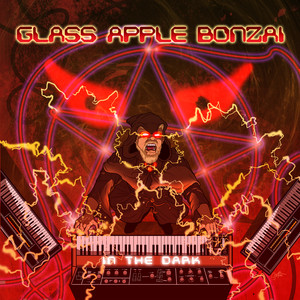 Glass Apple Bonzai Photo