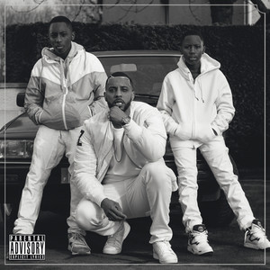 Rap Machine cover
