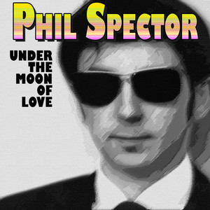 Under the Moon of Love album